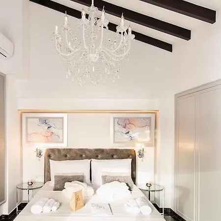 Chalet Mare 1