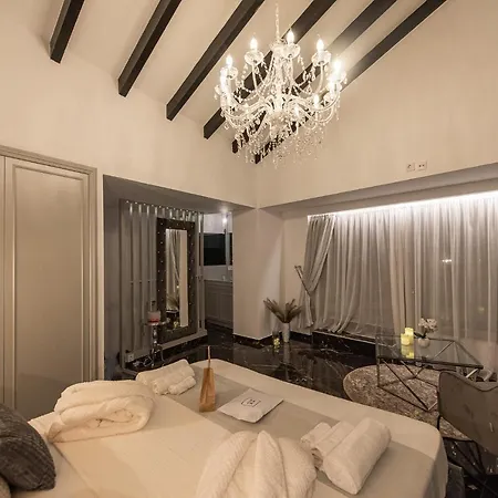 Chalet Mare 1