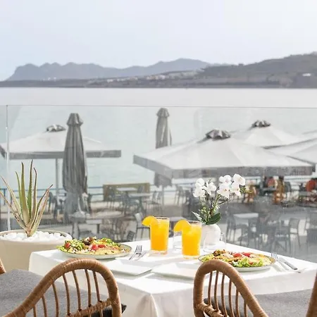 Mare 1 Chalet