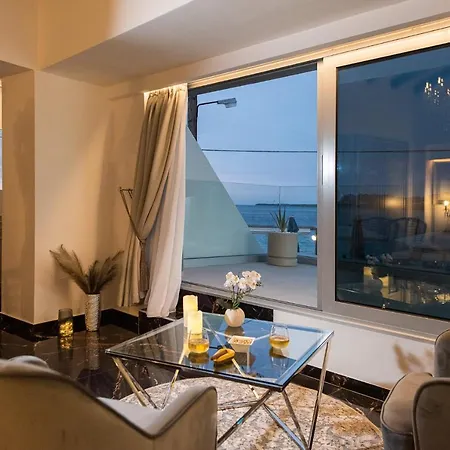 Mare 1 Chalet *