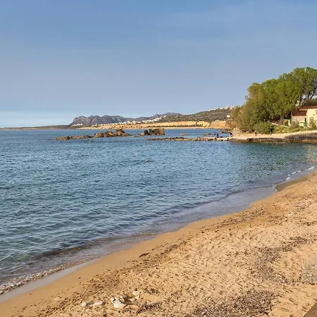 Chalet Mare 1