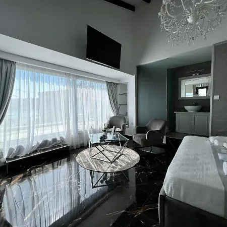 Mare 1 Chalet
