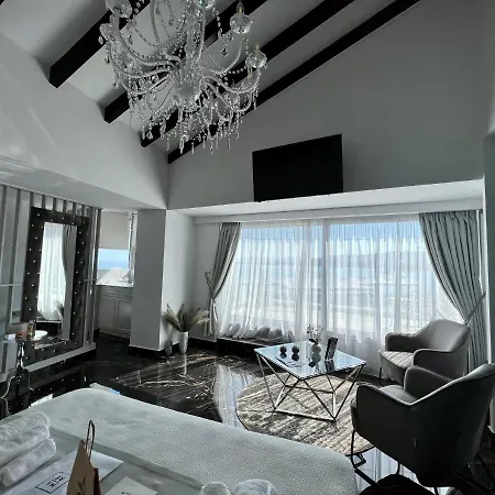Chalet Mare 1 Chania (Crete)