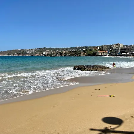 Mare 1 Chalet Chania (Crete)
