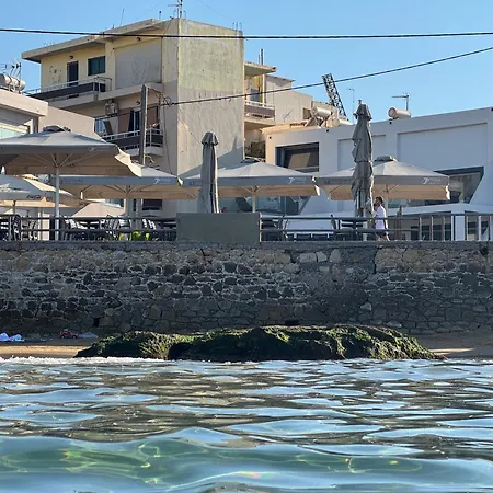 Chalet Mare 1 La Canea