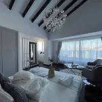 Apartment Mare 1 Chania (Crete)
