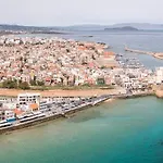 Mare 1 Apartmán Chania (Crete)