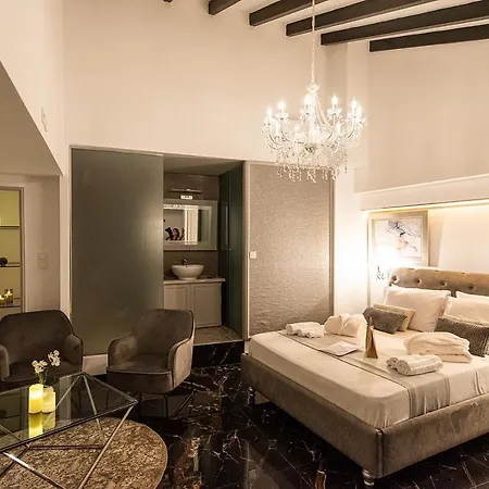 Mare 1 * Chania (Crete)