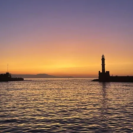 Mare 1 شاليه