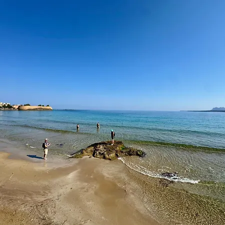 Mare 1 Chalet La Canée