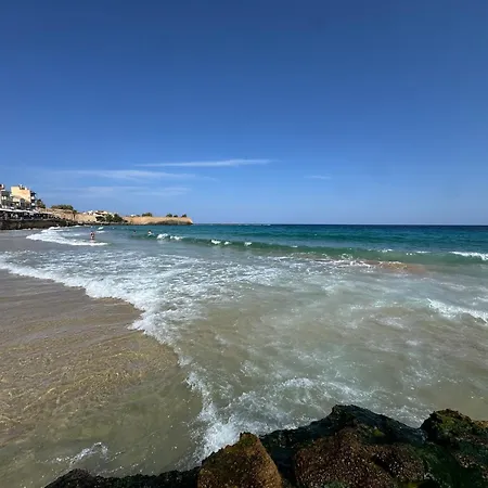 Mare 1 Alpstuga Chania (Crete)