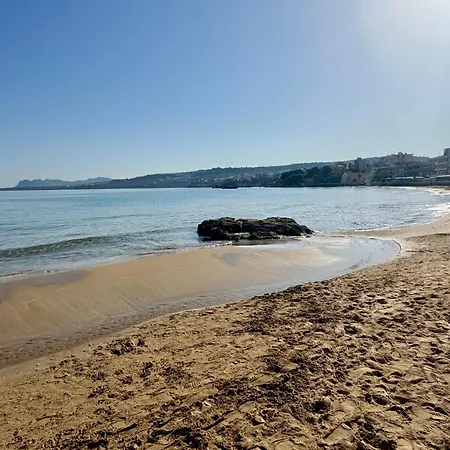 Mare 1 Chalé Chania (Crete)