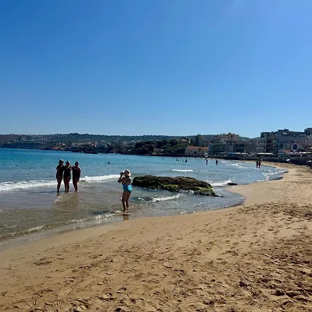 Mare 1 La Canea