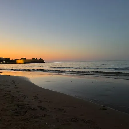 דירה Mare 1 *
