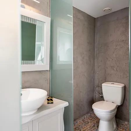 Mare 1 Apartment