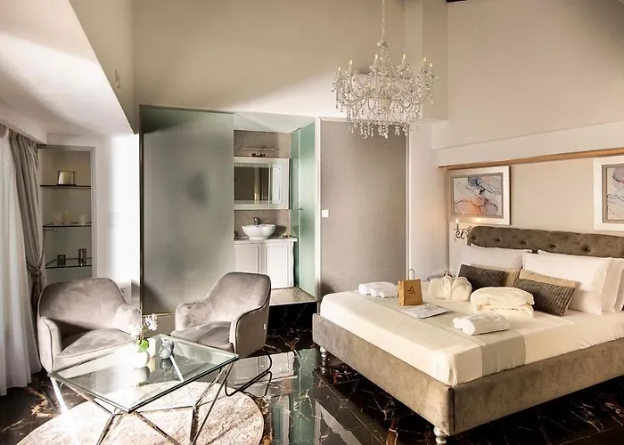 Διαμέρισμα Mare 1