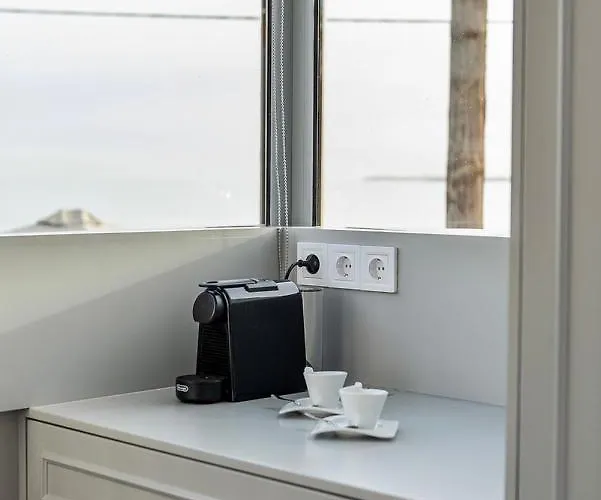 Mare 1 Διαμέρισμα *