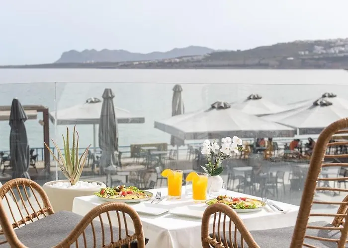 Mare 1 Διαμέρισμα