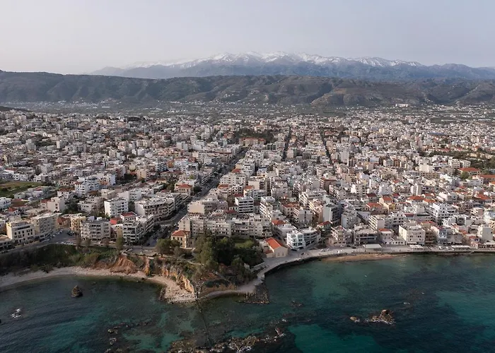 Διαμέρισμα Mare 1