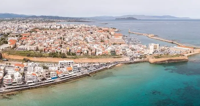 Mare 1 Διαμέρισμα Χανιά