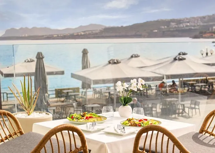 Διαμέρισμα Mare 1 Χανιά