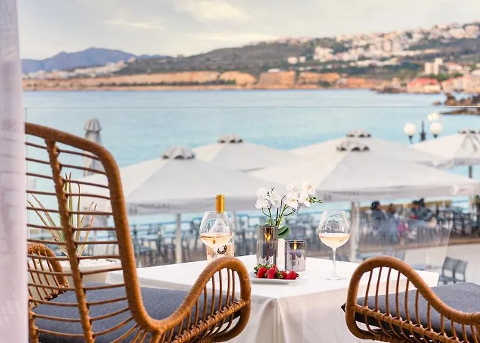 Alpstuga Mare 1 Chania (Crete)