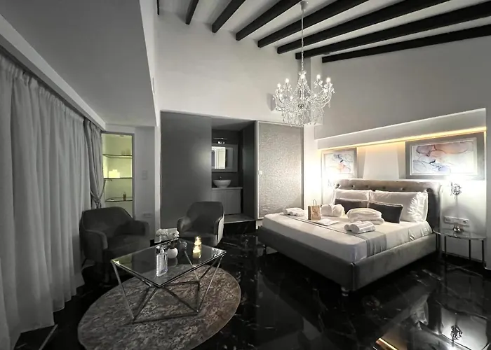 Mare 1 Διαμέρισμα Χανιά