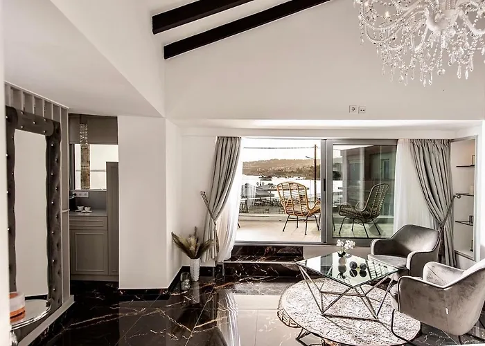 Mare 1 * Chania (Crete)