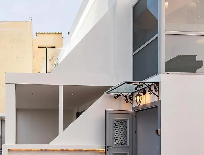 Mare 1 Chania (Crete)