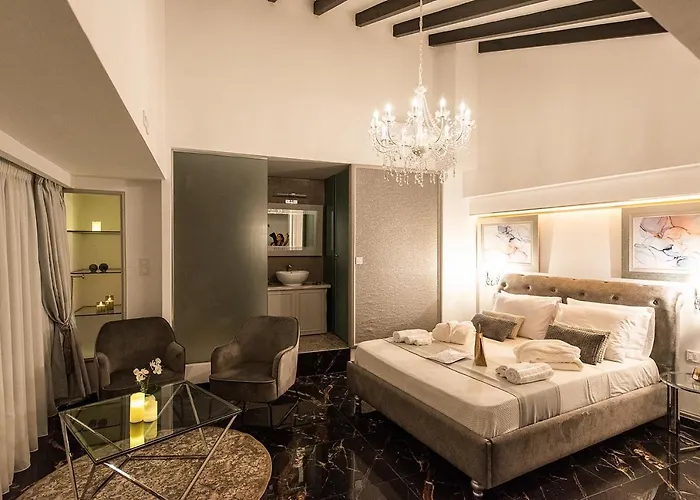 Mare 1 * Chania (Crete)