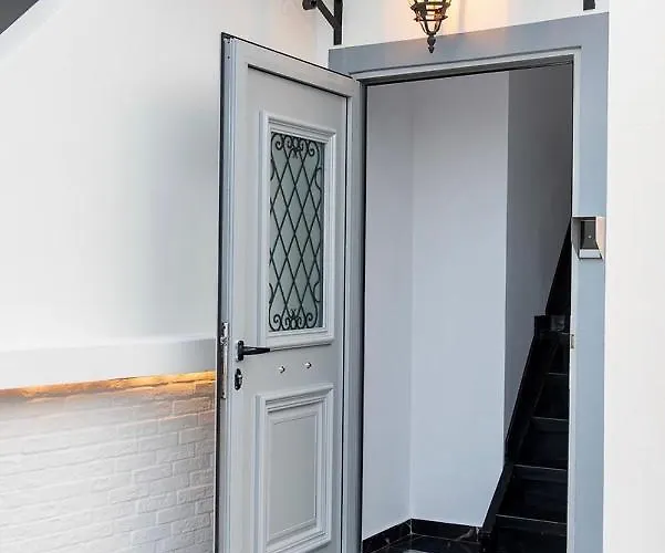 Mare 1 Διαμέρισμα *