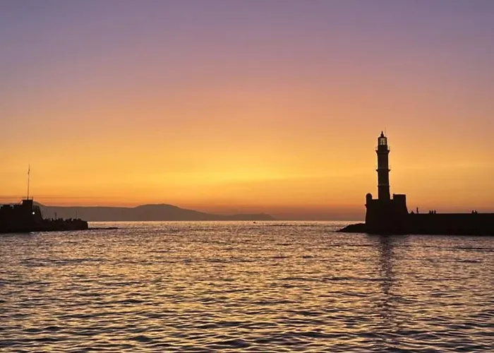 Mare 1 Διαμέρισμα