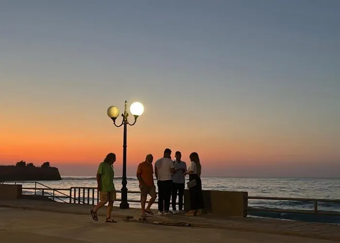 Mare 1 Διαμέρισμα *