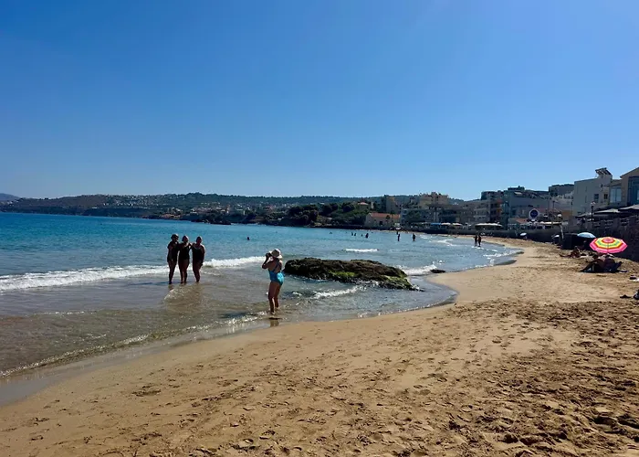 Mare 1 Chania (Crete)