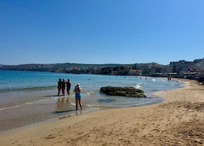 Mare 1 * Chania (Crete)