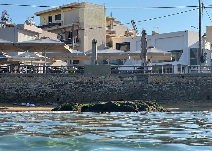 Alpstuga Mare 1 Chania (Crete)