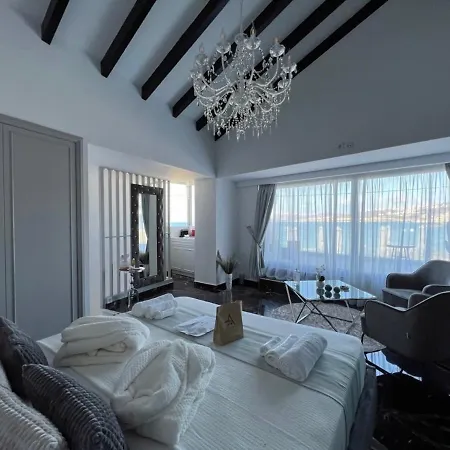 Appartement Mare 1 Chania (Crete)