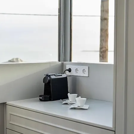 Mare 1 Appartement *