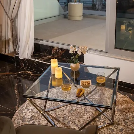 Mare 1 Hriszí Aktí Haniá