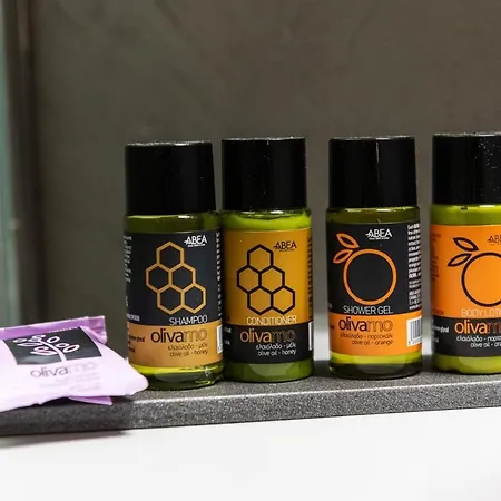 Mare 1 Alpesi faház Hriszí Aktí Haniá