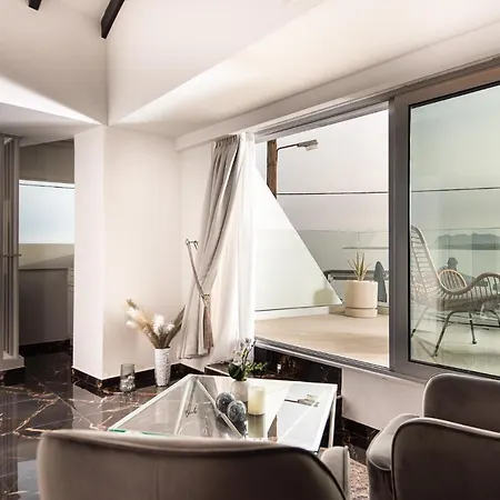 Mare 1 Hriszí Aktí Haniá