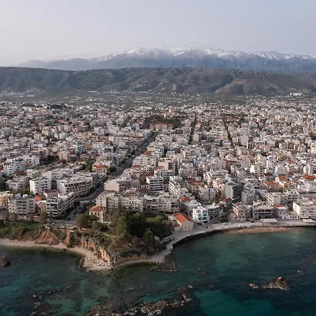 Alpesi faház Mare 1