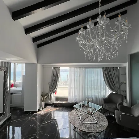 Mare 1 Appartement Chania (Crete)