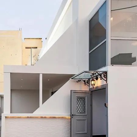 Mare 1 Hriszí Aktí Haniá