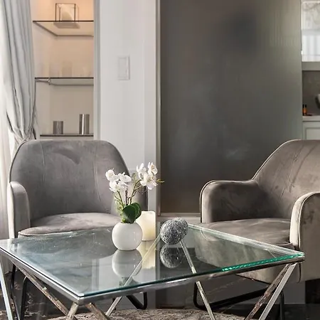 Alpesi faház Mare 1 *