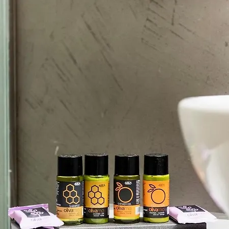 Mare 1 Hriszí Aktí Haniá