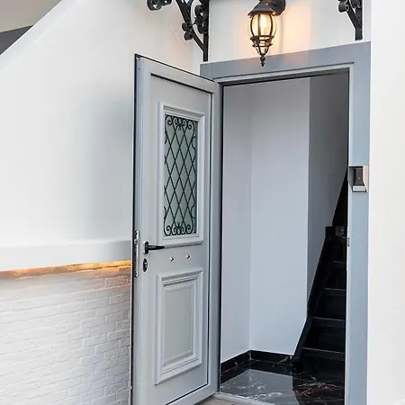 Mare 1 Alpesi faház *