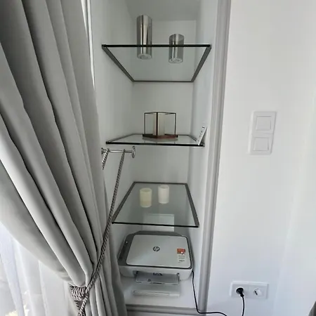 Mare 1 * Hriszí Aktí Haniá