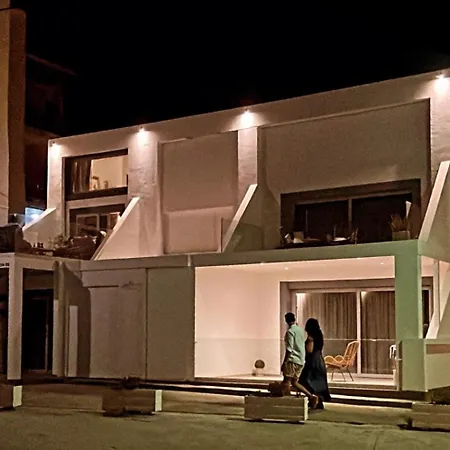 Alpesi faház Mare 1 *