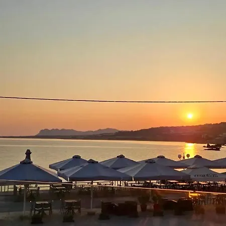 Alpesi faház Mare 1 *